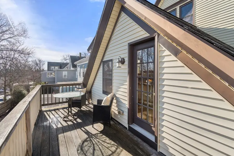 49 Tennyson Street #2, Somerville, MA 02145 - Image #2