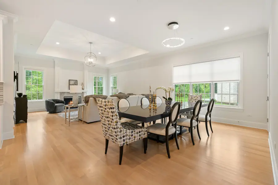 1945 Amberley Court, Lake Forest, IL 60045 - #3