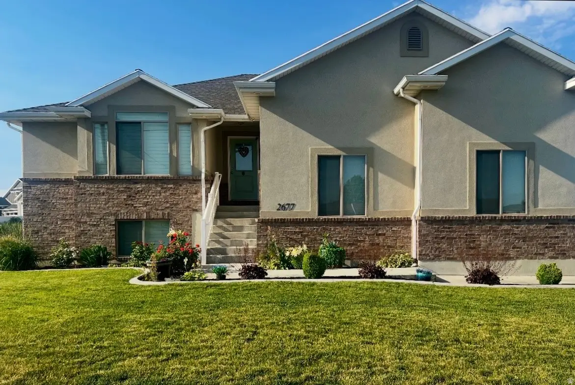 2677 W 3300 S, West Haven, UT 84401 - #1