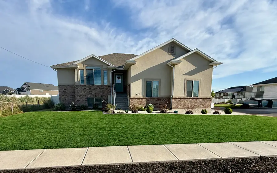 2677 W 3300 S, West Haven, UT 84401 - #3