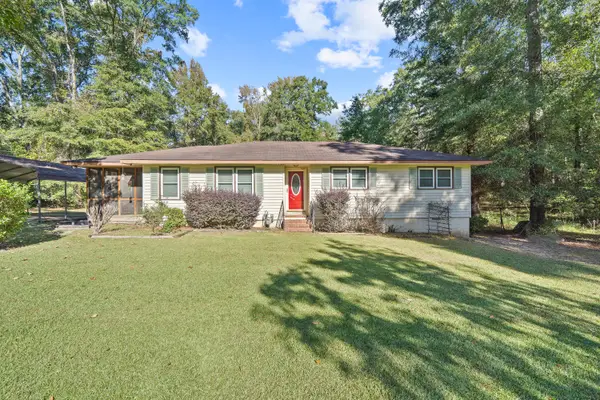 894 Chapman Drive, Macon, GA 31211