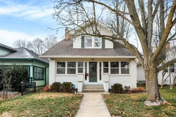 5020 Broadway Street, Indianapolis, IN 46205