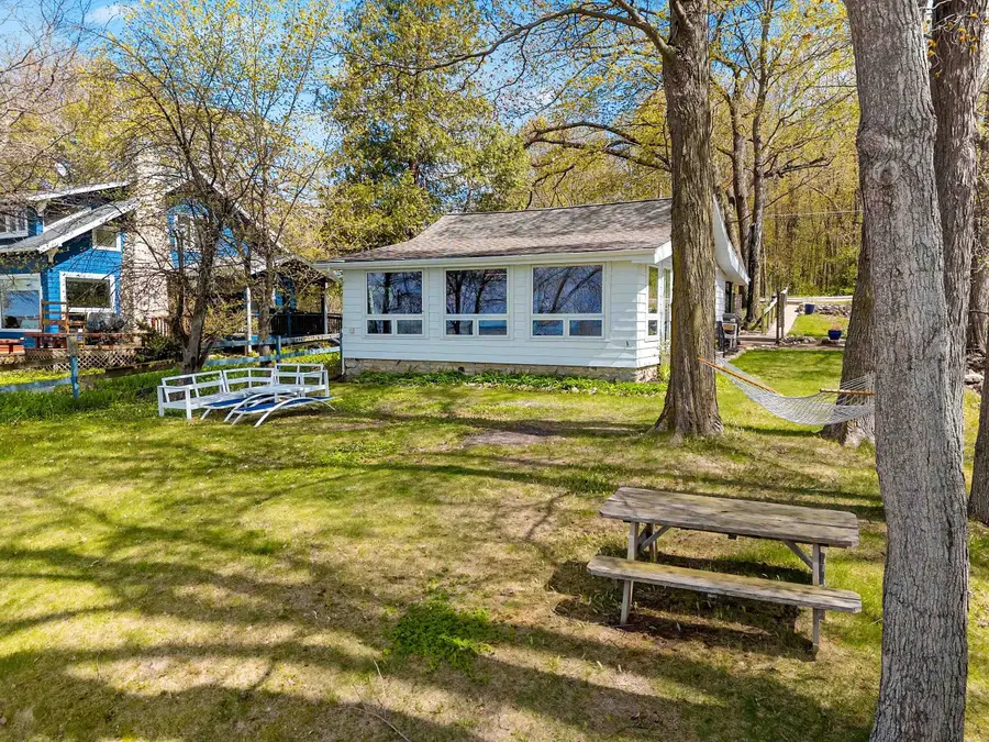 5083 EDGEWATER BEACH ROAD, Green Bay, WI 54311 - #2