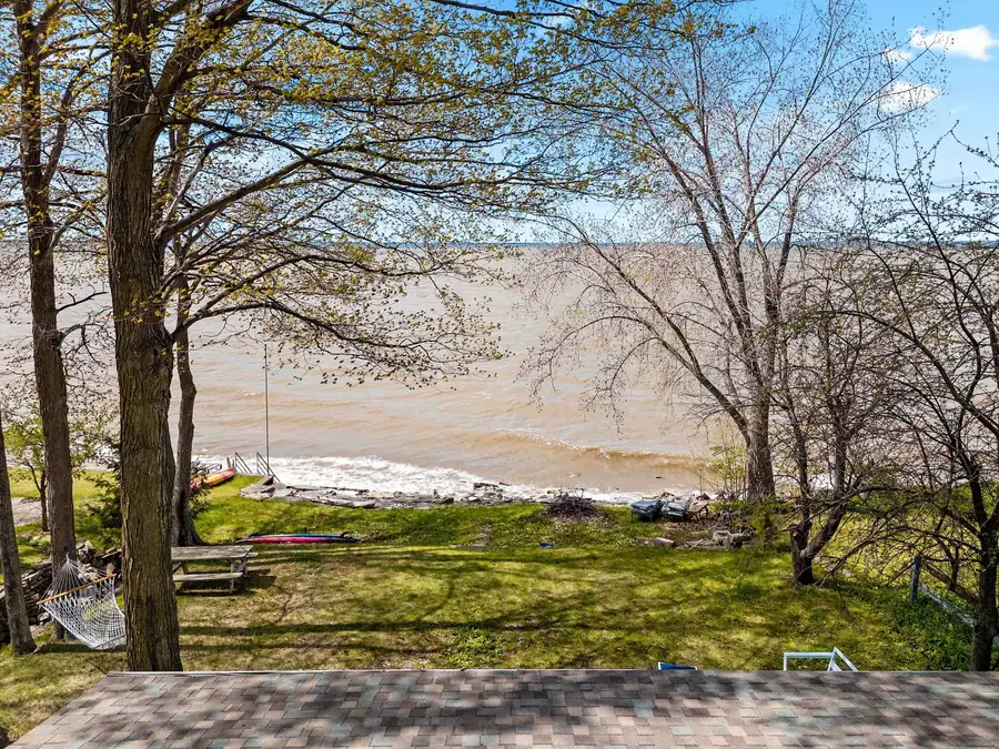 5083 EDGEWATER BEACH ROAD, Green Bay, WI 54311 - #3
