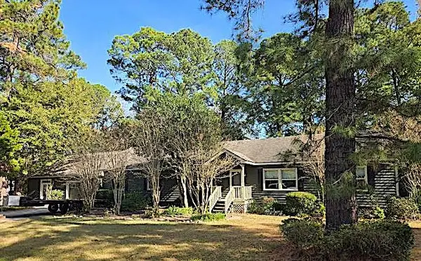 41 Drayson Circle, Bluffton, SC 29910