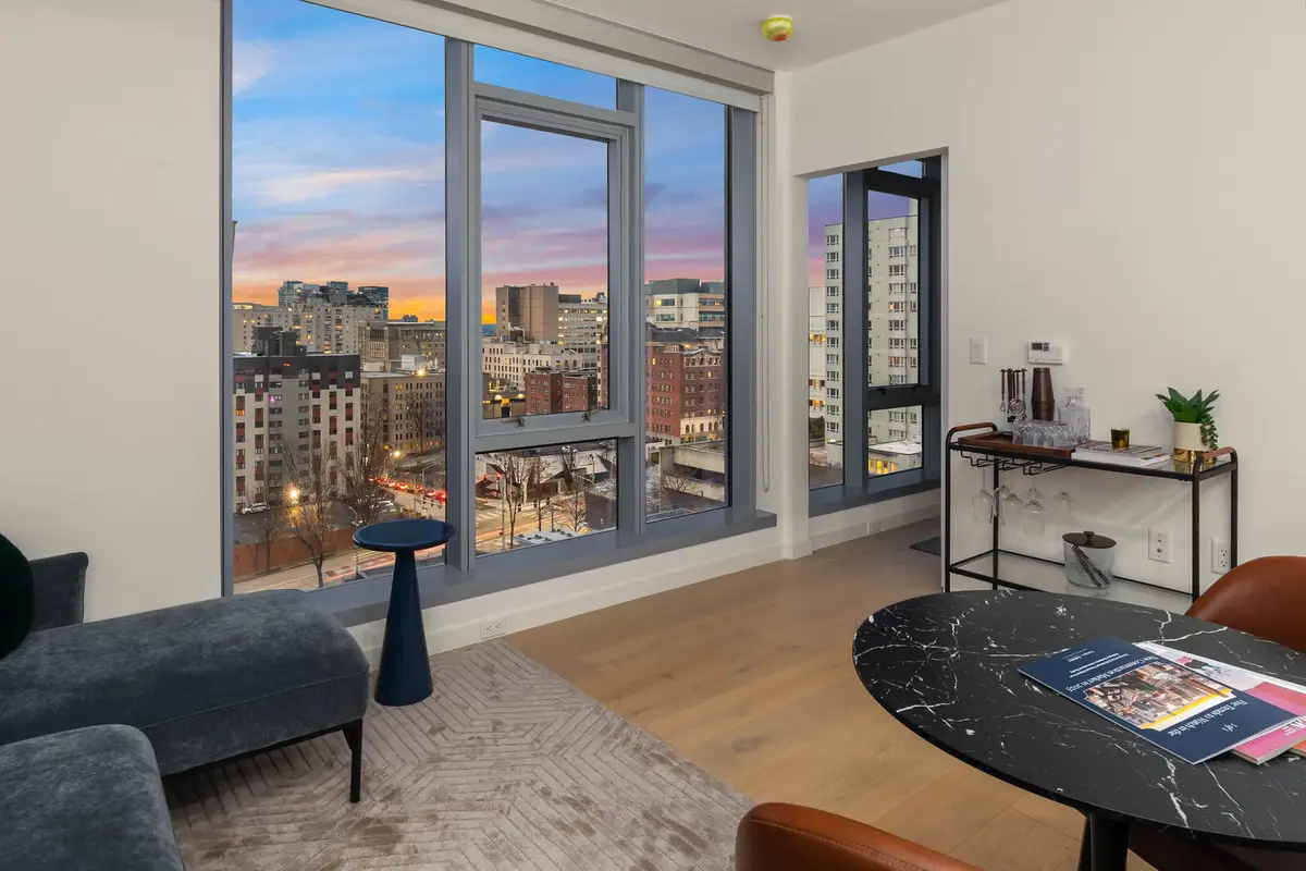 800 Columbia Street #1612, Seattle, WA 98104 - #1