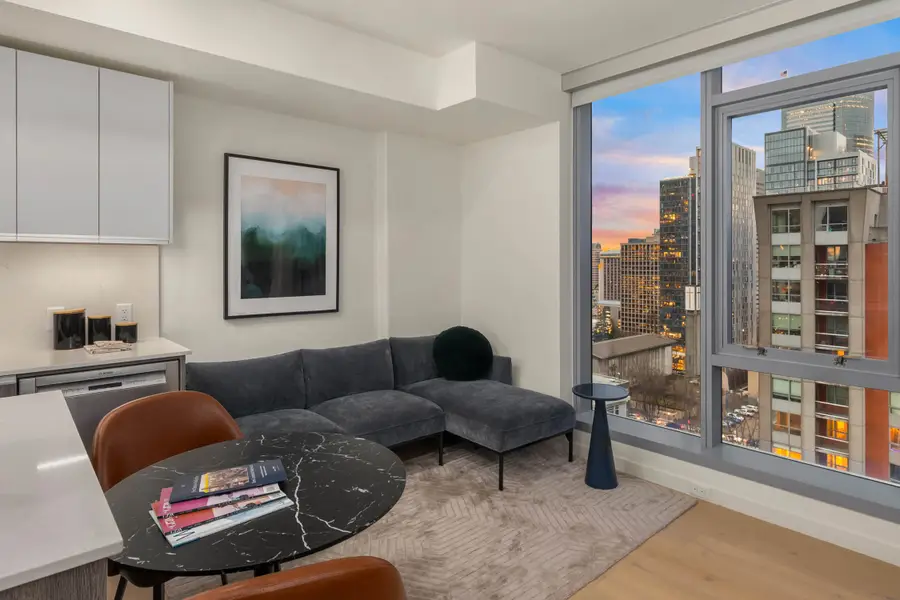 800 Columbia Street #1612, Seattle, WA 98104 - #2