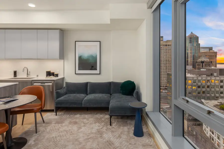 800 Columbia Street #1612, Seattle, WA 98104 - #3