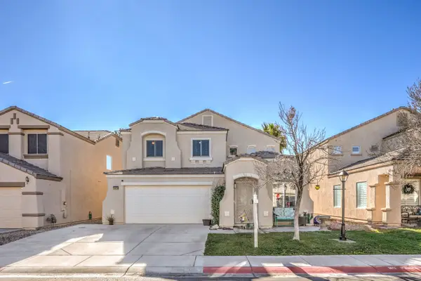 5409 Wells Cathedral Avenue, Las Vegas, NV 89130