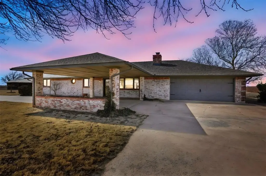 16069 Us Highway 283 Highway, Altus, OK 73521 - #1