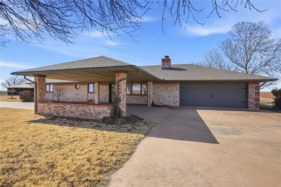 16069 Us Highway 283 Highway, Altus, OK 73521 - #3