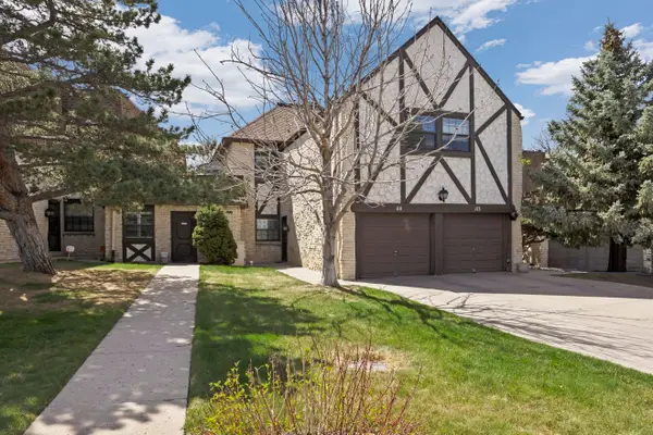 7250 Eastmoor Drive #114, Denver, CO 80237