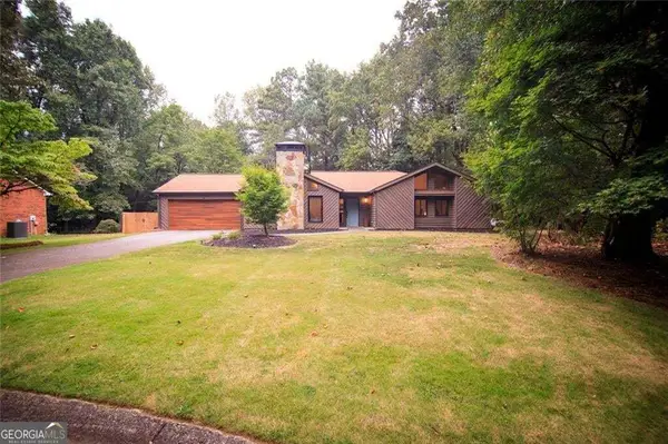 3465 Cedar Valley Court, Smyrna, GA 30080