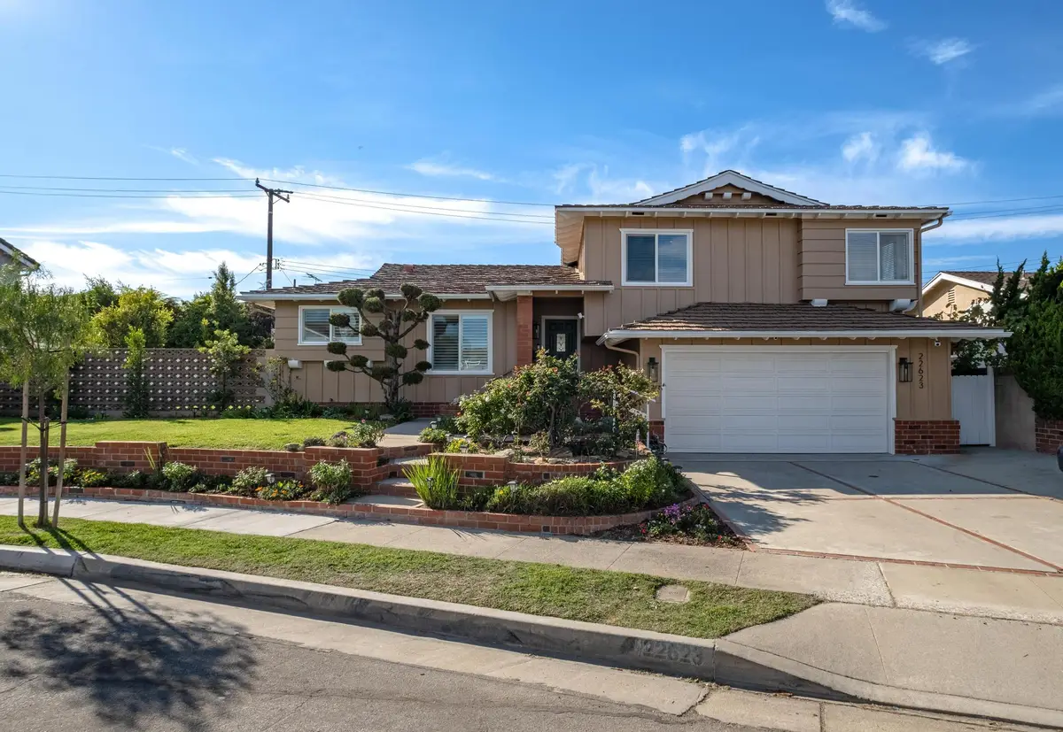 22623 Felbar Avenue, Torrance, CA 90505 - Image #1