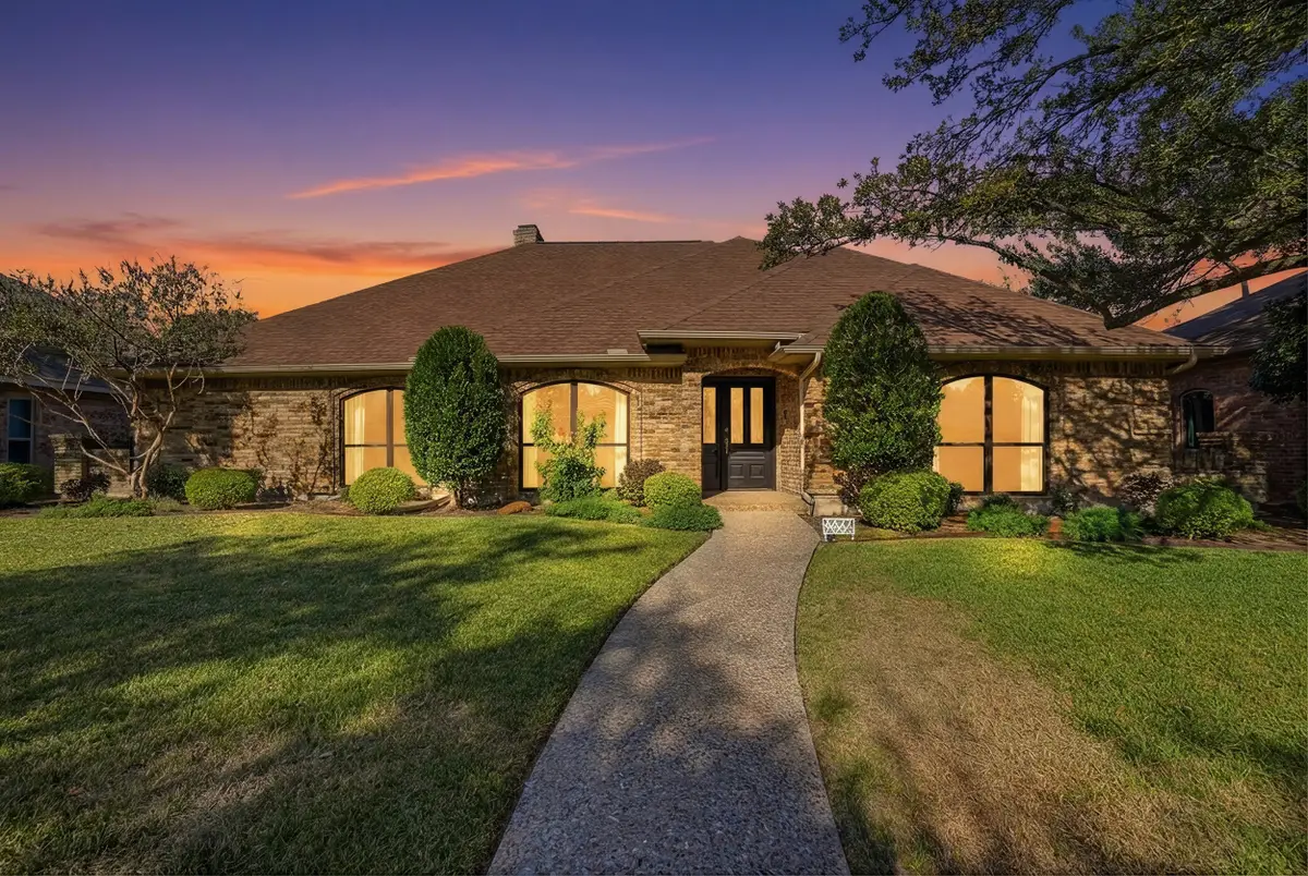 6627 Lovington Drive, Dallas, TX 75252 - Image #1