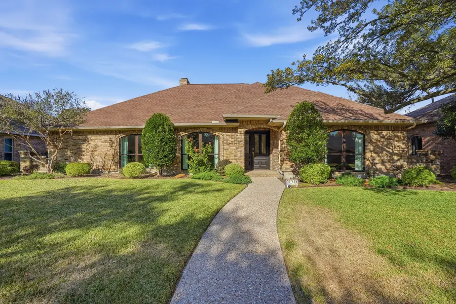 6627 Lovington Drive, Dallas, TX 75252 - Image #2