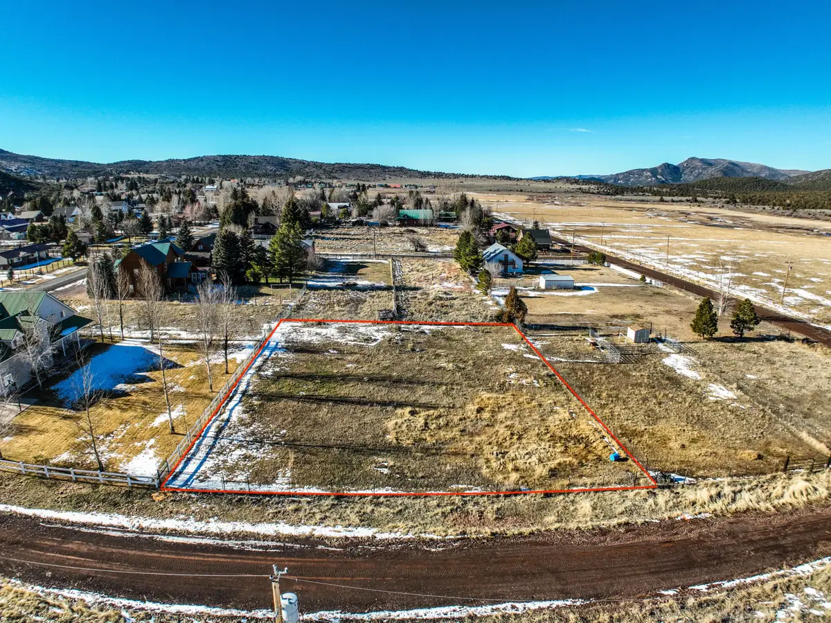 61 N 100, Pine Valley, UT 84781 - #1