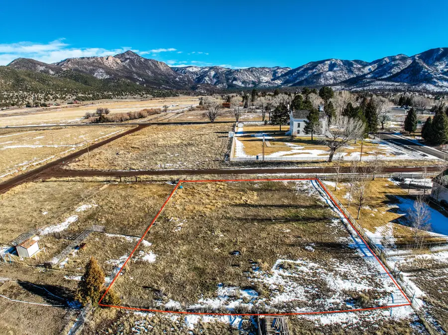 61 N 100, Pine Valley, UT 84781 - #2