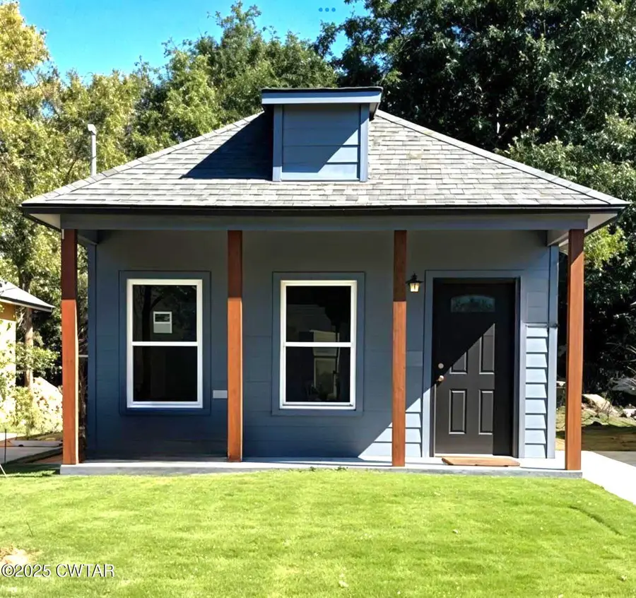 105 Dempster St, Jackson, TN 38301 - Image #2