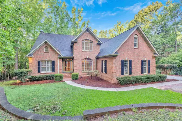 388 Pinehurst Drive, Spartanburg, SC 29306