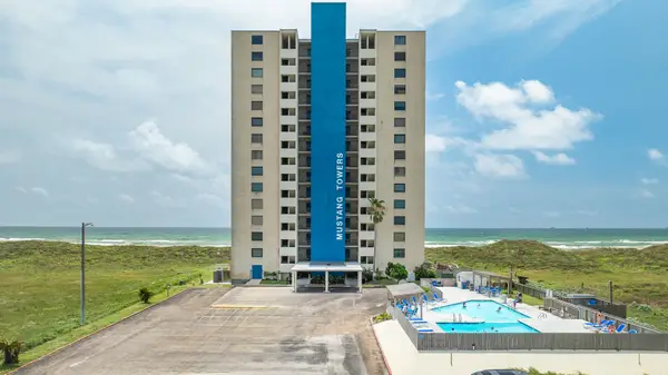 6109 State Highway 361 #1504, Port Aransas, TX 78373