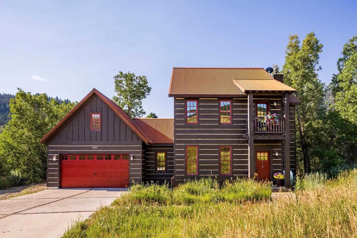 4681 Balsam Dr, Park City, UT 84098 - #1