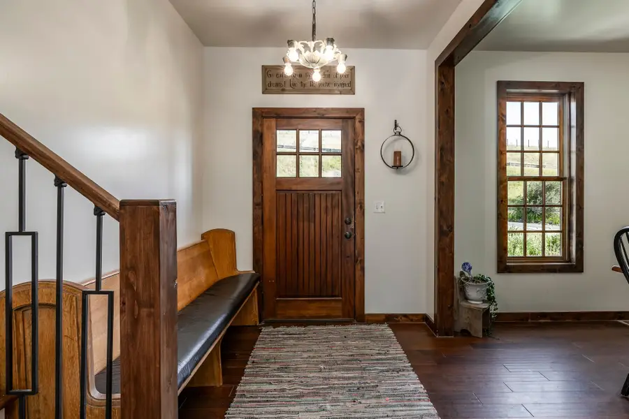4681 Balsam Dr, Park City, UT 84098 - #2