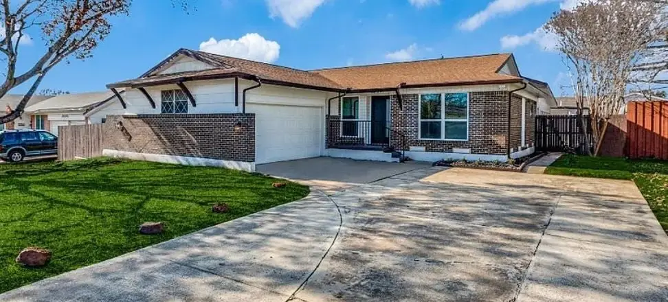 14147 Heartside Place, Farmers Branch, TX 75234 - #1
