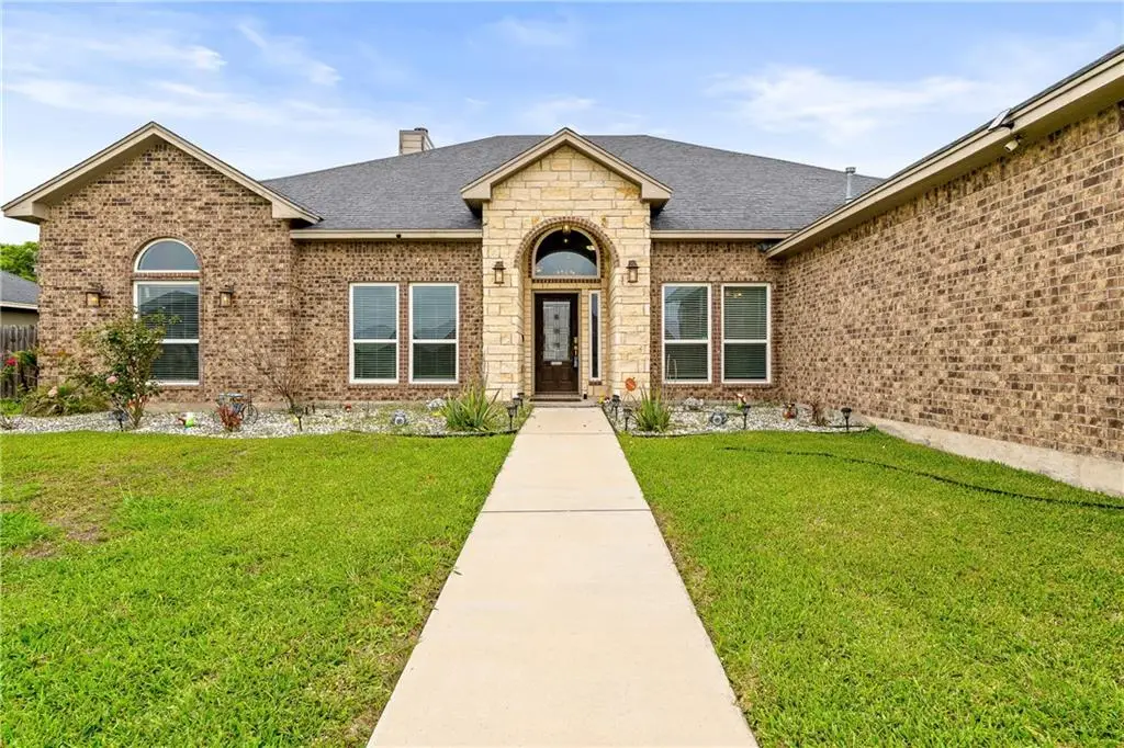 2158 Shadi Street, Corpus Christi, TX 78418 - Image #1