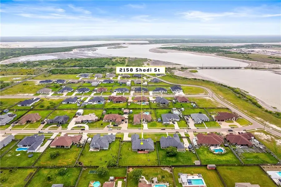 2158 Shadi Street, Corpus Christi, TX 78418 - Image #3