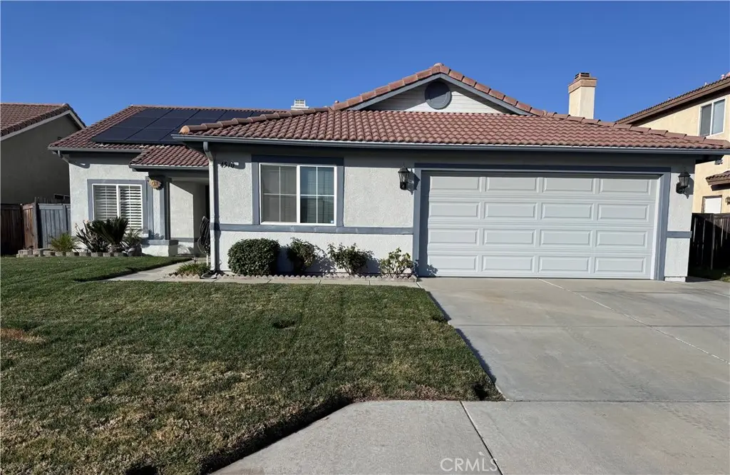 4570 Ferngreen, Hemet, CA 92545 - #1