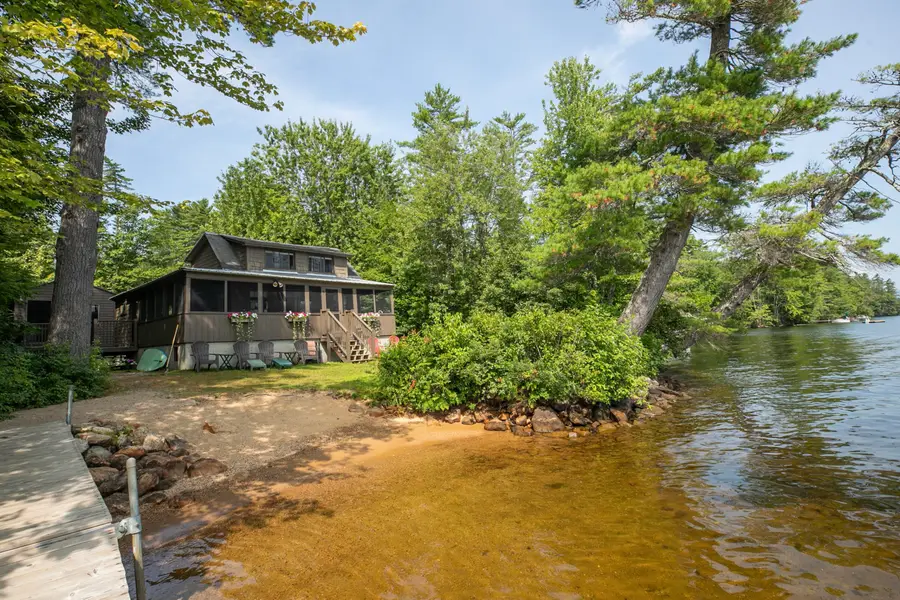 15 Sullivan Road, Lovell, ME 04051 - Image #2