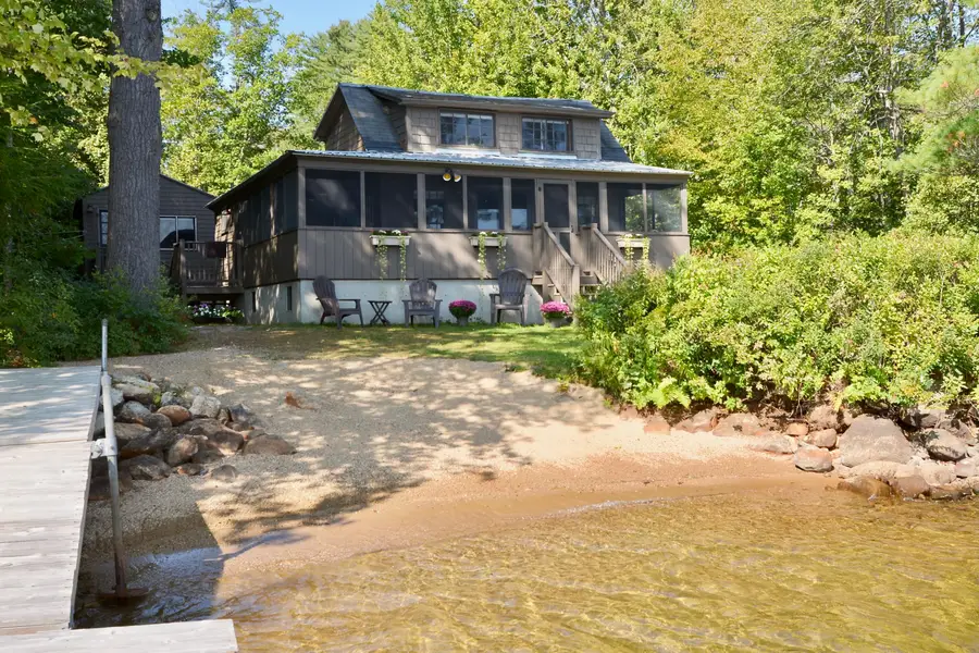 15 Sullivan Road, Lovell, ME 04051 - Image #3