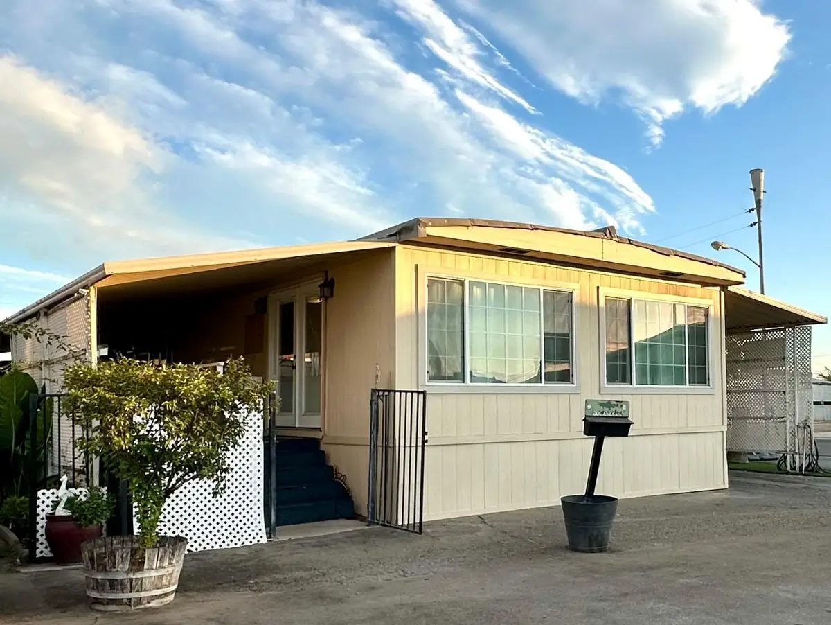 3435 Marfargoa Road #74, Stockton, CA 95215 - Image #1