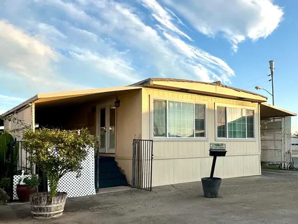 3435 Marfargoa Road #74, Stockton, CA 95215