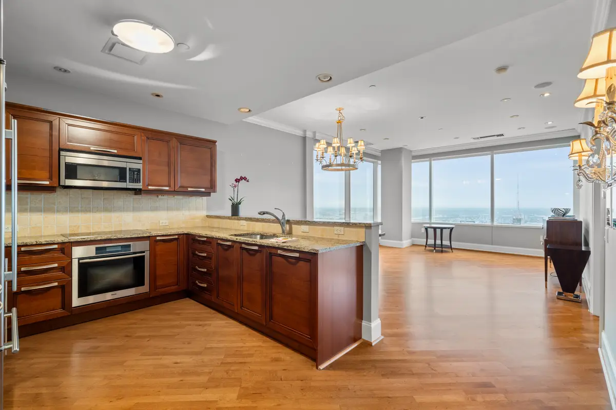 50 S 16th St #4407, Philadelphia, PA 19102 - #1