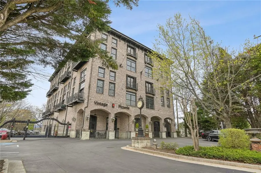 5434 Peachtree Road #119, Atlanta, GA 30341 - #3