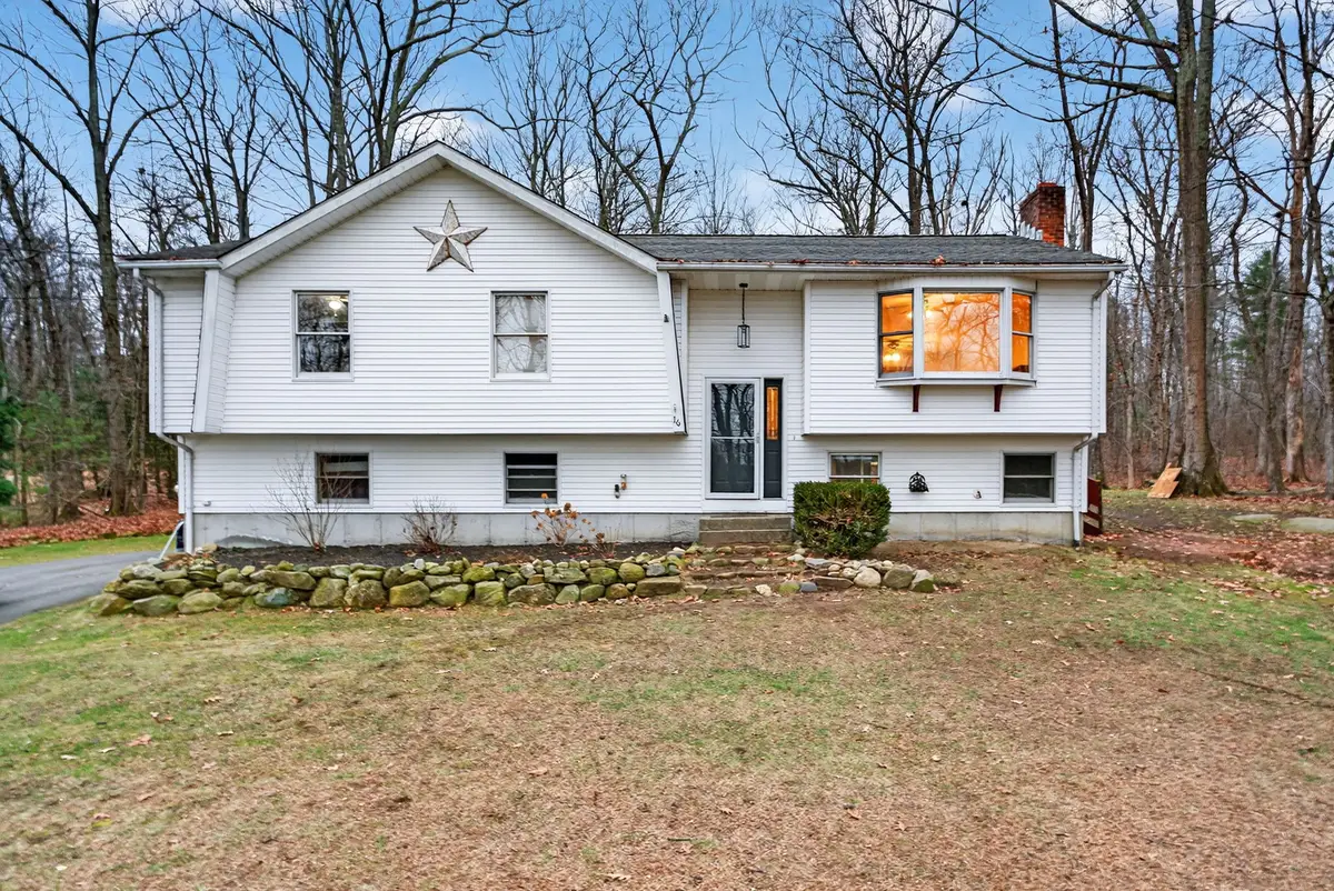 16 Old Birch Road, Stafford, CT 06076 - Image #1
