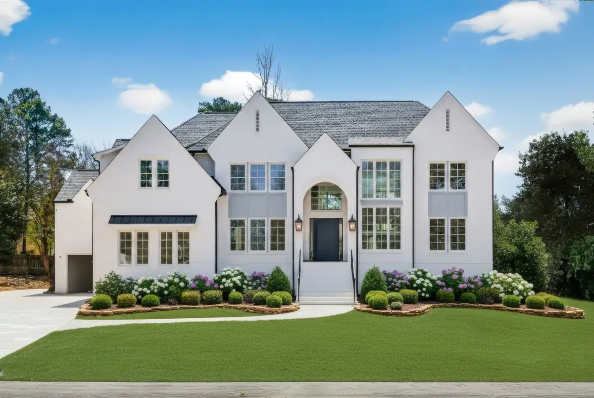 3760 Creekstone Way, Marietta, GA 30068 - #1