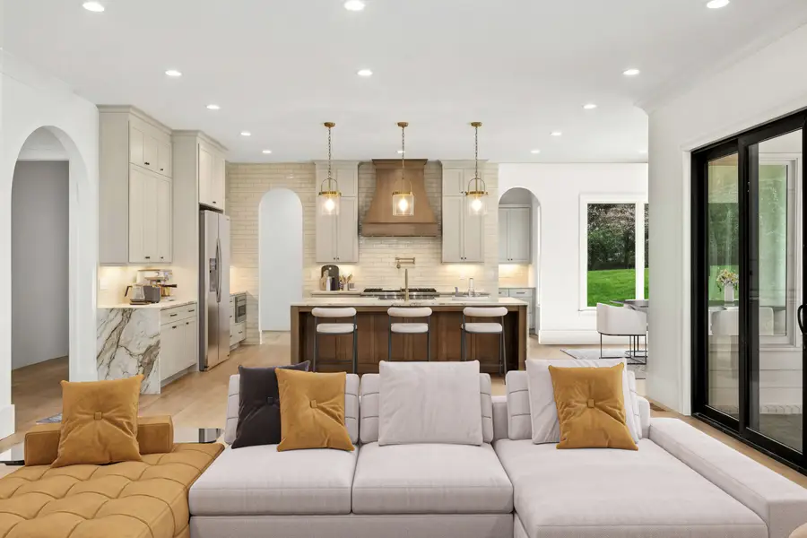 3760 Creekstone Way, Marietta, GA 30068 - #2