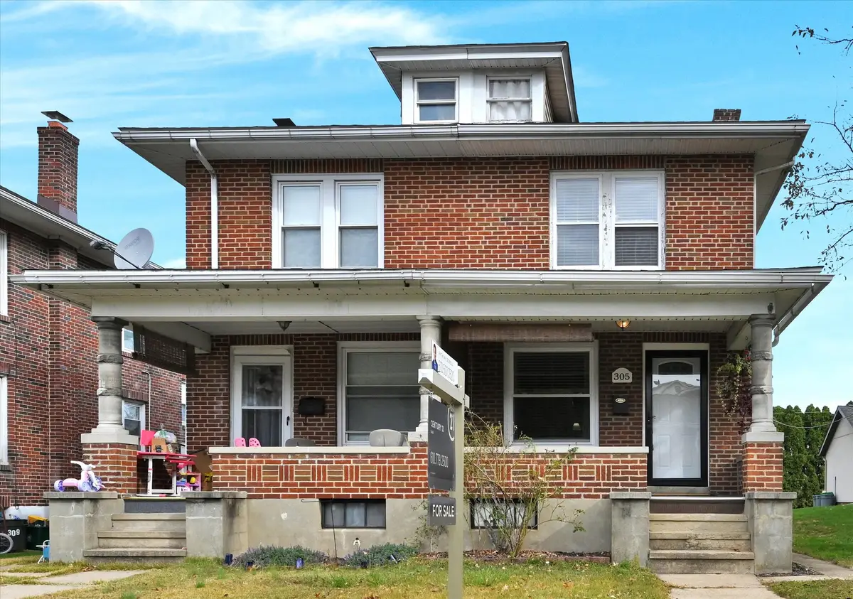 305 W Elm St, Shillington, PA 19607 - Image #1