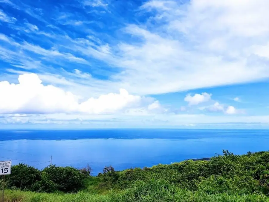 Kukui O Pae Pl, Captain Cook, HI 96704 - #2