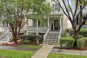 7816 Madison Park Lane, Raleigh, NC 27615