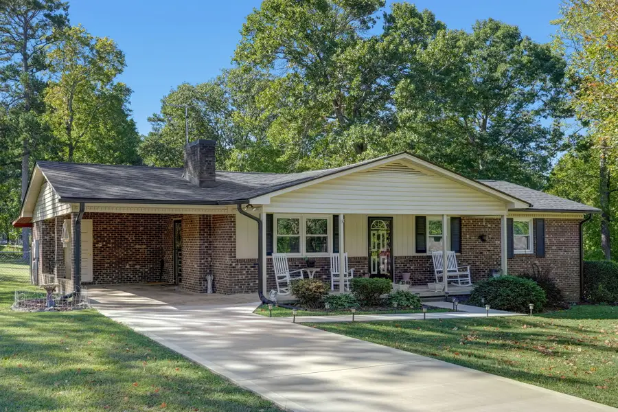 3445 Midway Acres Road, Asheboro, NC 27205 - #2