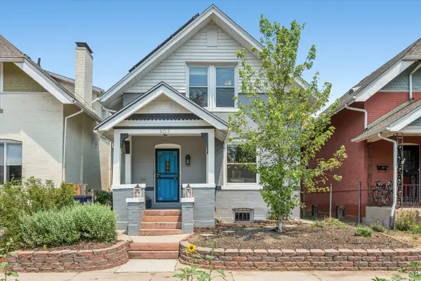 1525 E 23rd Avenue, Denver, CO 80205