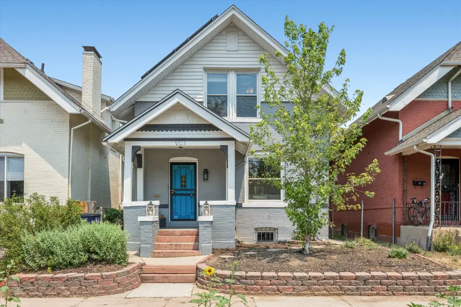 1525 E 23rd Avenue, Denver, CO 80205 - #2