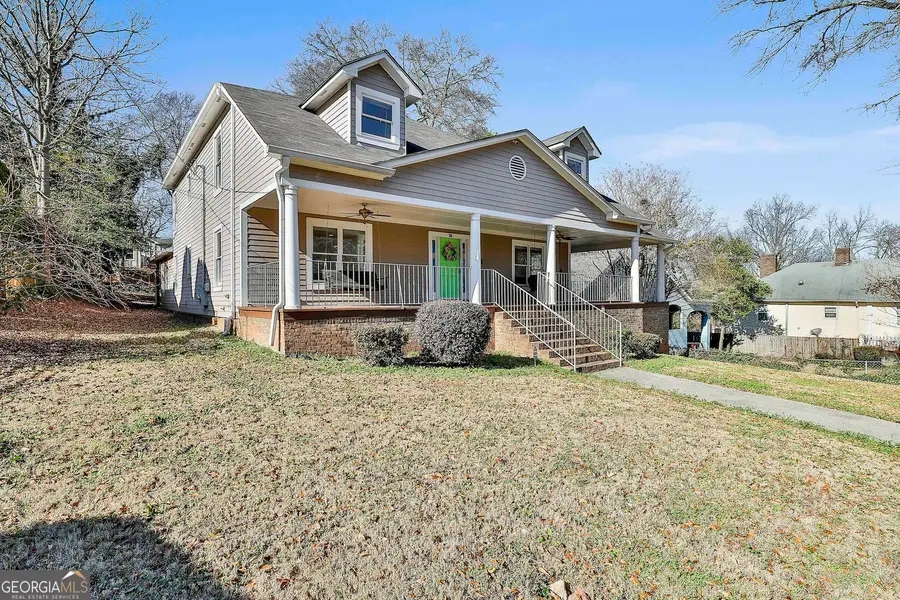 258 NW Sunset Avenue Nw, Atlanta, GA 30314 - Image #3