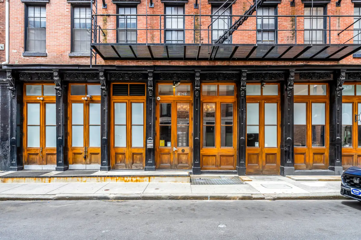 20 S. Letitia St #5c, Philadelphia, PA 19106 - #1