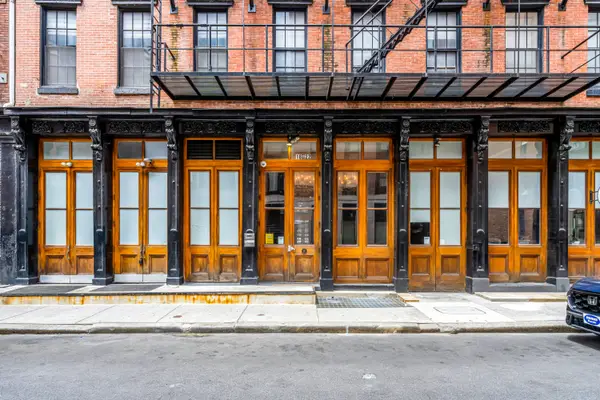 20 S. Letitia St #5c, PHILADELPHIA, PA 19106