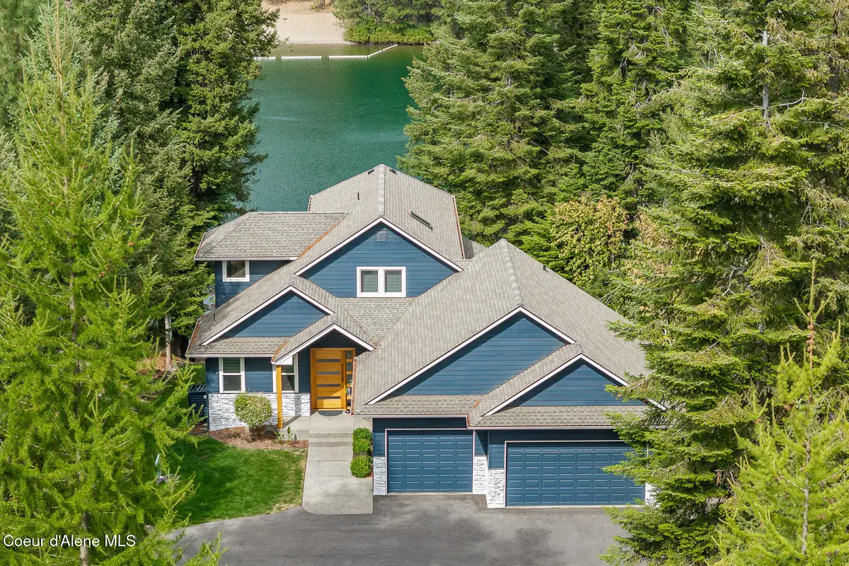 8895 W RIVERVIEW DR, Coeur Dalene, ID 83814 - #1